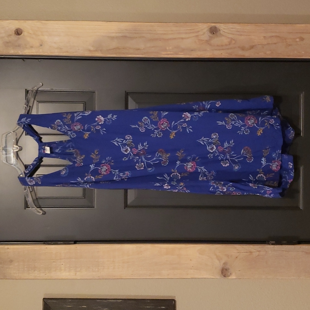 Old Navy Floral dress